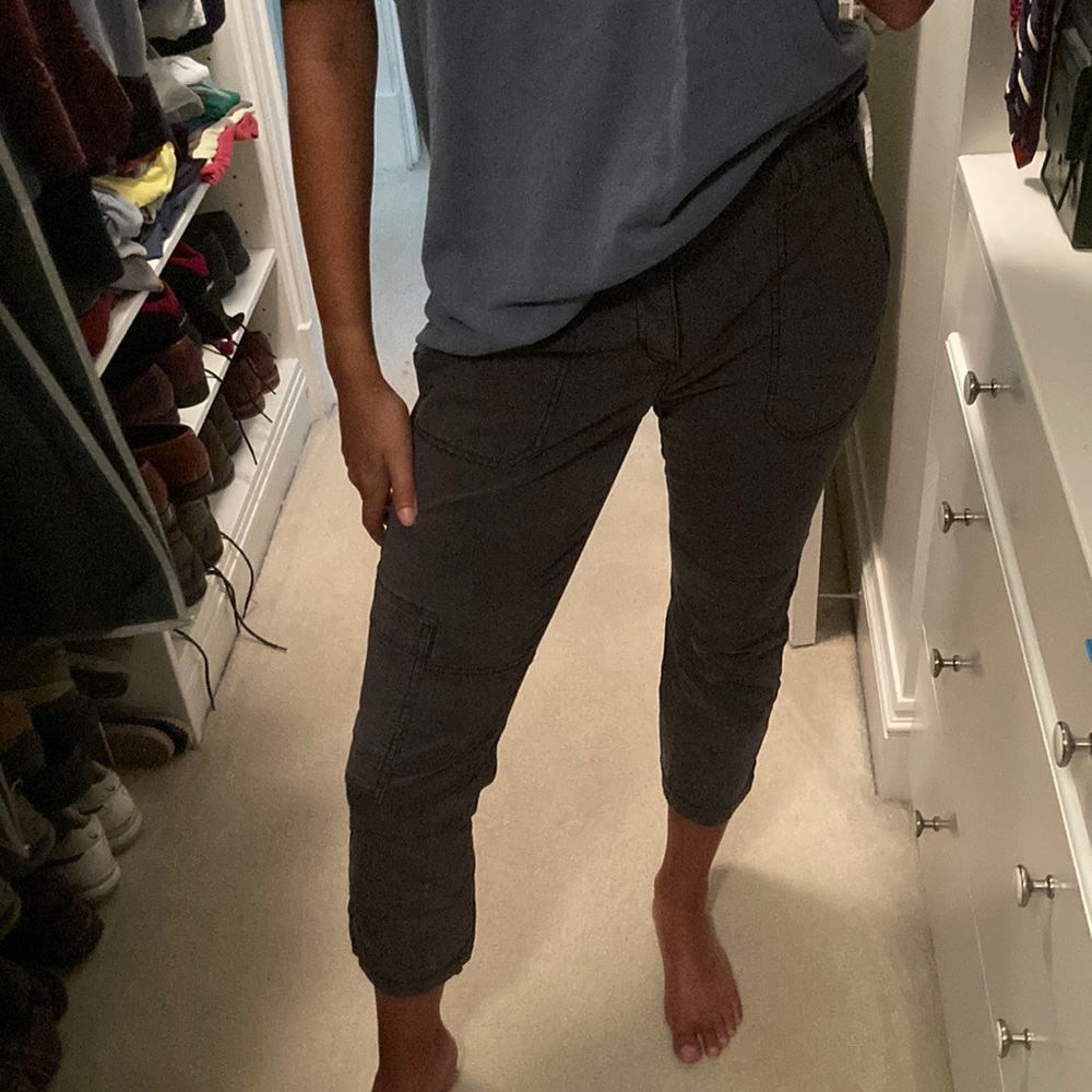 Anthropologie Hei-Hei Pants